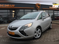 Opel Zafira Tourer - 1.4 Blitz | 7 Pers | Stoelvrwrmng | Navi | Camera |