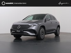 Mercedes-Benz EQA - 250+ Business Solution AMG 71 kWh | Panoramaschuifdak | Dodehoekassistent | Head-up | Burm