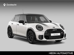 MINI John Cooper Works - 5-deurs C Cooper M | 17" | Comfort Acces | Panorma | Stoel/Stuurverwarming | Head-Up