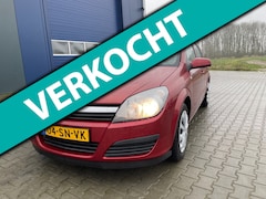 Opel Astra - 1.6 Edition | Airco + Cruise Nu € 650,