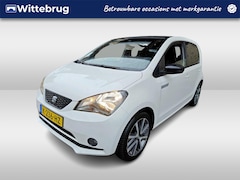 SEAT Mii Electric - electric Plus / LM velgen 16 inch / Volaut. airco / Verwarmb voorstoelen /