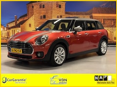 MINI Clubman - 1.5 Cooper Automaat Panoramadak PDC