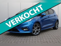 Ford Fiesta - 1.0 EcoBoost ST-Line CARPLAY I B&O I DAB I LIM I STOELVERWARMING I KEYLESS START I