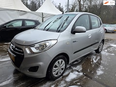 Hyundai i10 - 1.0 i-Drive Cool 5-deurs *apk:01-2027