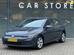 Volkswagen Golf - 1.0 TSI NAVIGATIE 1E EIGENAAR