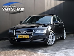 Audi A8 - 3.0 TDI quattro Business Edition | LEDER | MEMORY | SCHUIFDAK | CAMERA | NAVI | CRUISE | S