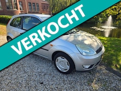 Ford Fiesta - 1.3 Futura *apk:11-2026