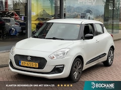 Suzuki Swift - 1.2 Comfort | 16” Lichtmetalen velgen | Bluetooth | Airco | Cruise Control