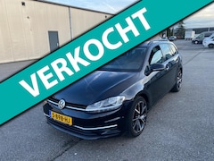 Volkswagen Golf Variant - 1.0 TSI Highline