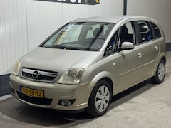 Opel Meriva - 1.6-16V Cosmo Vol Jaar APK nette wagen