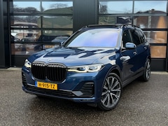 BMW X7 - XDrive40i Individual Laser SkyLounge 7-Persoons