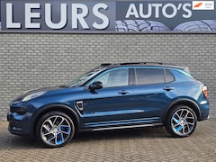 Lynk & Co 01 - Lynk&co