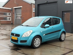 Suzuki Splash - 1.0 Spirit 5drs Airco elektr ramen NAP