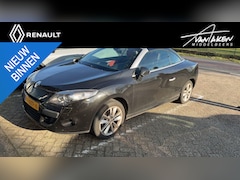 Renault Mégane coupé cabriolet - 1.4 TCE Dynamique
