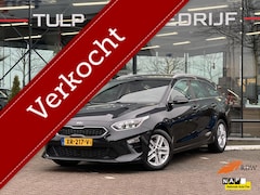 Kia Cee'd Sportswagon - Ceed 1.0 T-GDi DynamicLine 1eEig Dealer NAP