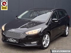 Ford Focus Wagon - 1.0 Titanium Edition