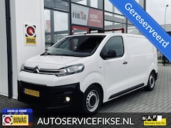 Citroën Jumpy - bestel 1.6 BlueHDI 95 Club M