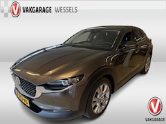 Mazda CX-30 - 2.0 e-SkyActiv-X M Hybrid Comfort | PDC | Camera | Clima |