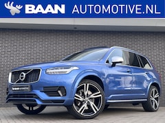 Volvo XC90 - 2.0 T8 Twin Engine AWD R-Design | Panoramadak | Camera | Navigatie | Leder