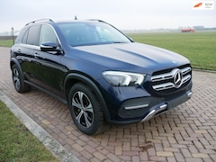 Mercedes-Benz GLE-Klasse - 350 de 4MATIC AUT. BURMESTER PANO LEATHER * 29999 NETTO