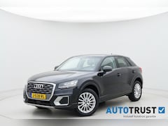 Audi Q2 - 30 TFSI Pro Line NAV PDC CRUISE