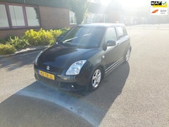 Suzuki Swift - 1.3 Shogun Boekjes Airco