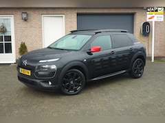 Citroën C4 Cactus - 1.2 PureTech Shine MOTOR PROBLEEM