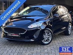 Ford Fiesta - 1.1 Trend Navi*Carplay*CruisC*Clima