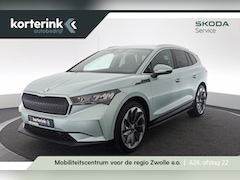 Skoda Enyaq iV - 80 | Trekhaak
