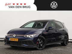 Volkswagen Golf - 2.0 TSI GTI Clubsport 300PK DSG | Panoramadak | Led Matrix | Stoel/stuurverwarming | 19"LM