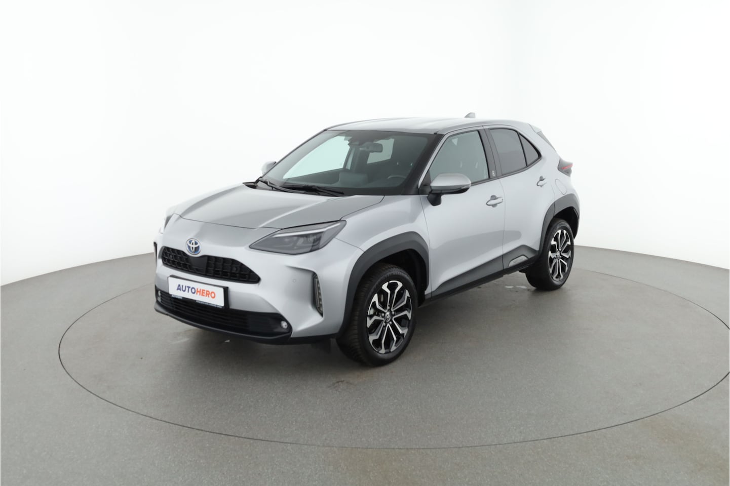 Toyota Yaris Cross - 1.5 Hybrid Comfort |EE89971| - AutoWereld.nl