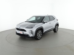 Toyota Yaris Cross - 1.5 Hybrid Comfort |EE89971|