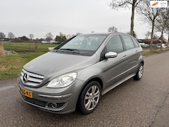 Mercedes-Benz B-klasse - Automaat-Airco
