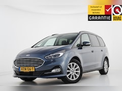 Ford Galaxy - 2.5 HEV 190PK AGR STOEL 7P TREKHAAK NAV STOELVERW