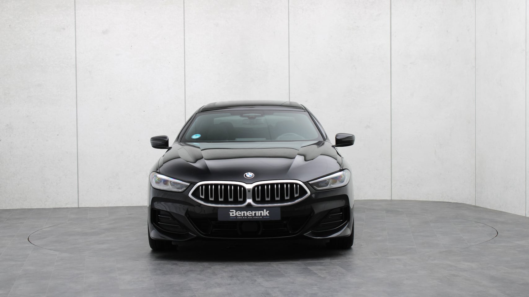 BMW 8-serie Gran Coupé - 840d xDrive High Executive M-Sport | Harman/Kardon | Laserlight | Soft-Close | Head-up | A - AutoWereld.nl
