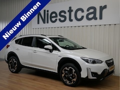 Subaru XV - 2.0i e-BOXER Premium