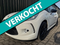 Citroën DS3 - 1.2 VTi Chic