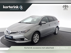 Toyota Auris Touring Sports - 1.8 Hybrid Executive | Stoelverwarming | Navi