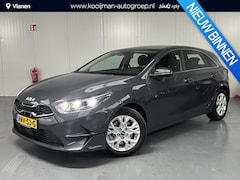 Kia Cee'd - Ceed 1.5 T-GDi DynamicLine