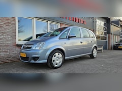 Opel Meriva - 1.4-16V Enjoy Airco NAP Dealer Onderhouden Nette Auto