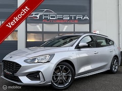 Ford Focus Wagon - 1.0 EcoBoost ST Line Camera Winterpack Carplay