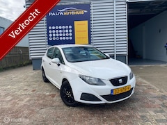 SEAT Ibiza - 1.2 Style|Airco|5D|Nieuwe APK|Nieuwe Ketting