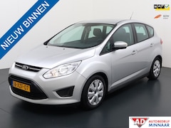 Ford C-Max - trekhaak , hoge instap 1.0 Ambiente