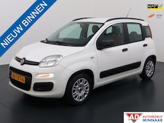 Fiat Panda - 0.9 TwinAir Easy