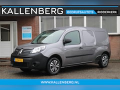Renault Kangoo - Z.E. 33Kw Maxi / Koop accu / Nieuwstaat /