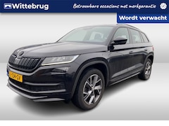 Skoda Kodiaq - 1.5 TSI Sportline Business / Navi / Carplay / Camera