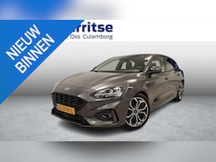 Ford Focus - 1.0 EcoBoost 125PK ST Line Business 5 Deurs