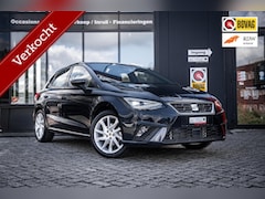 SEAT Ibiza - 1.0 EcoTSI FR*CAMERA*AUTOMAAT*CARPLAY*VIRTUAL*LED