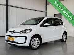 Volkswagen Up! - 1.0 BMT move up Climate Control|Cruise Control|Camera|