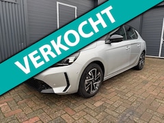 Opel Corsa - 1.2 Turbo GS-Line Edition